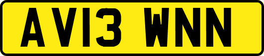 AV13WNN