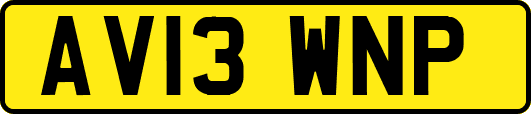 AV13WNP