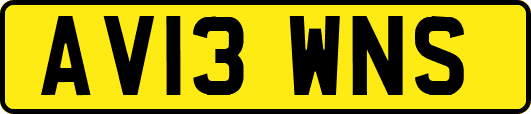 AV13WNS