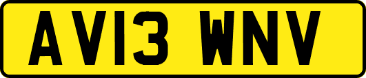 AV13WNV