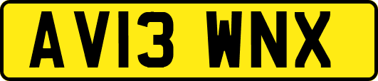 AV13WNX