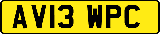 AV13WPC