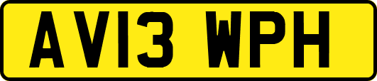 AV13WPH