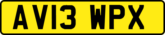 AV13WPX