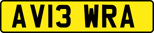 AV13WRA