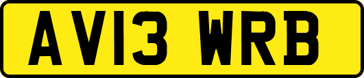 AV13WRB