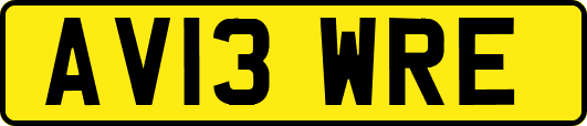 AV13WRE