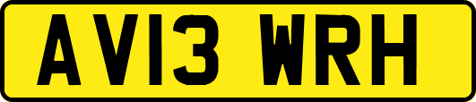 AV13WRH