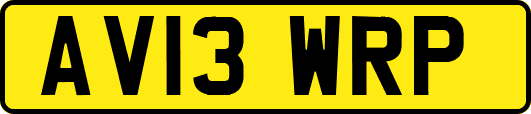 AV13WRP