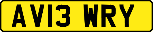 AV13WRY