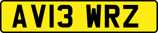 AV13WRZ