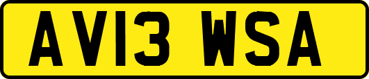 AV13WSA
