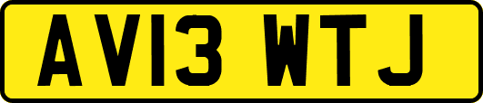AV13WTJ