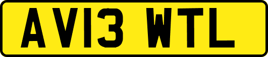 AV13WTL
