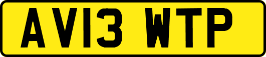 AV13WTP