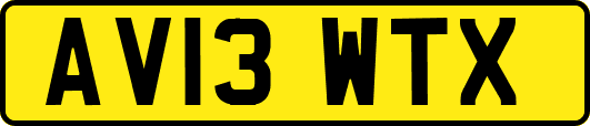 AV13WTX