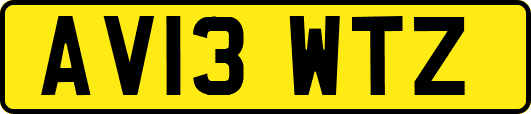 AV13WTZ