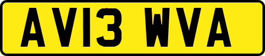AV13WVA