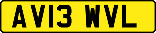 AV13WVL