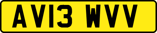AV13WVV