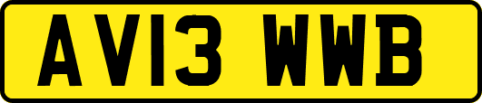 AV13WWB