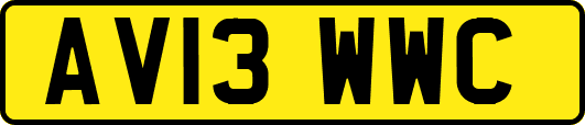 AV13WWC