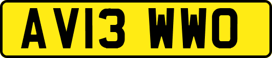 AV13WWO