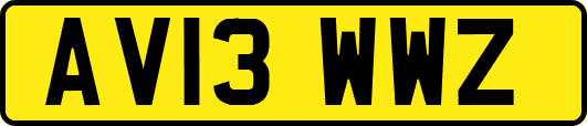 AV13WWZ