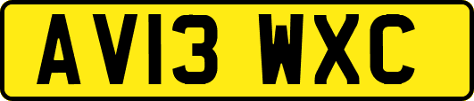 AV13WXC
