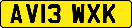 AV13WXK