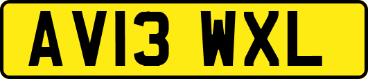 AV13WXL