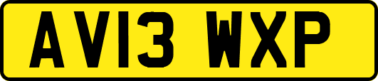 AV13WXP