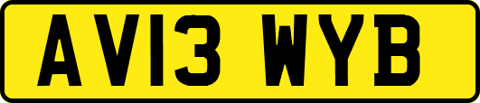 AV13WYB