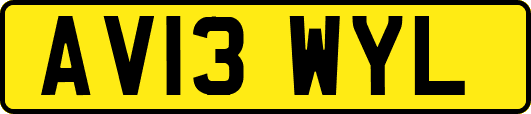 AV13WYL