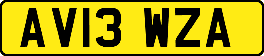 AV13WZA