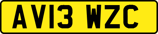 AV13WZC