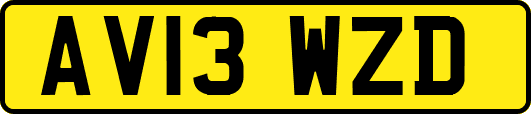 AV13WZD