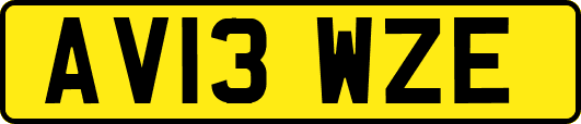 AV13WZE