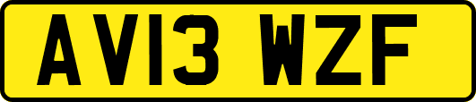 AV13WZF