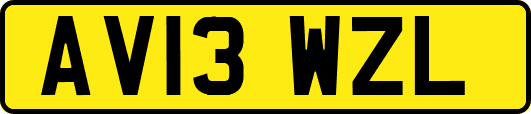AV13WZL
