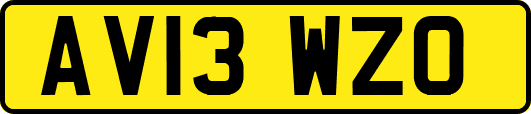 AV13WZO