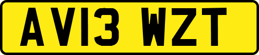 AV13WZT