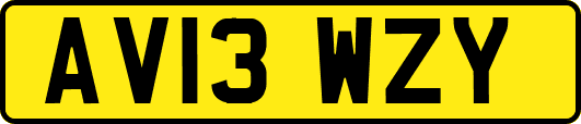 AV13WZY