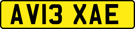 AV13XAE