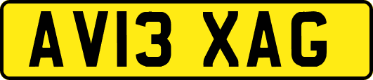 AV13XAG