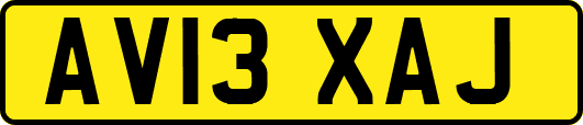 AV13XAJ