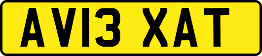 AV13XAT