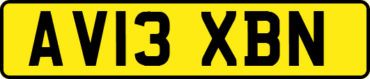 AV13XBN