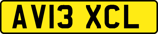 AV13XCL