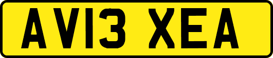 AV13XEA